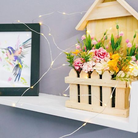 Qcub3 Homestay Ho Şi Min Dış mekan fotoğraf