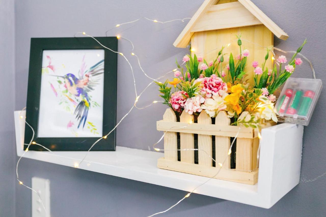Qcub3 Homestay Ho Şi Min Dış mekan fotoğraf